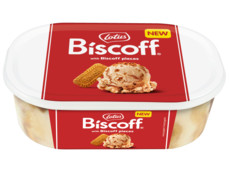 Biscoff ijstub product foto