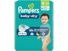 Baby dry maat 6 product foto