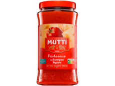 Pastasaus parmigiano reggiano product foto