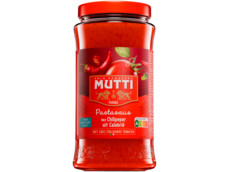 Pastasaus peperoncino product foto