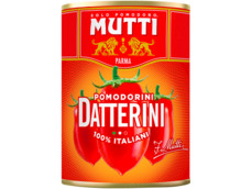 Datterini product foto