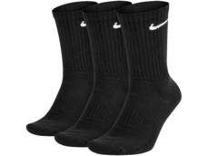 Nike sokken product foto