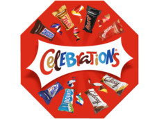 Celebrations product foto