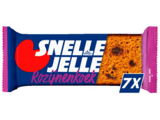 Kruidkoek rozijnen product foto