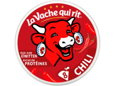 Chili puntjes product foto