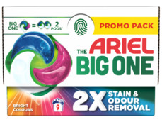 Big one color 9st product foto