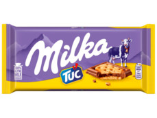 Chocoladereep tuc product foto