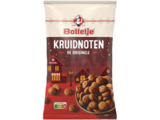 Kruidnoten naturel product foto