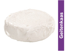 Geitenkaas product foto