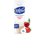 Drinkyoghurt aardbei kers 0% vet
