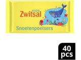 Baby snoetenpoetsers hypoallergeen