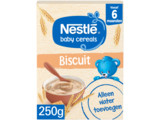Baby cereals biscuit 6+ maanden