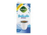 Halfvolle koffiemelk
