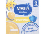 Yogolino vanillesmaak 12+