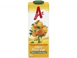 Sinaasappel met extra vruchtvlees