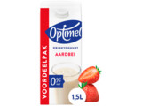 Drinkyoghurt aardbei 0% vet