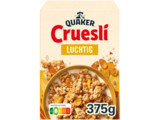 Quaker Cruesli luchtig