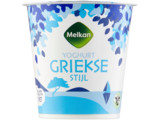 Yoghurt Griekse stijl 0% vet