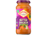 Butter chicken saus