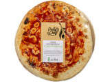 Verse pizzabodem duo