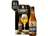 Oaked blond bier 8.5% 4-pack