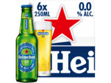Premium Pilsener 0.0 Bier Draaidop Fles 6-pack