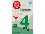 Dreumesmelk standaard 4
