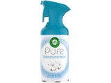 Pure luchtverfrisser spray - zachtheid van katoen - luchtver