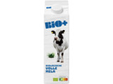 Biologische volle melk