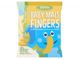 Baby maisfinger banaan