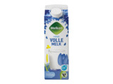 Verse volle melk