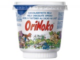Chocoladepasta melk