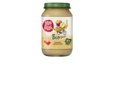 Banaan appel koek 8+ mnd