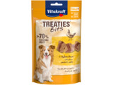 Treaties Bits met kip 'Bacon Style'