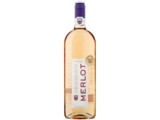 Merlot rose