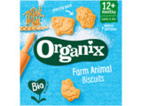 Boerderijdieren koekjes 1+jr