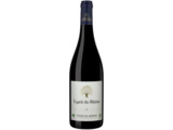 du rhone rouge