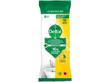 Citrus wipes maxi