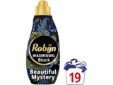 Beautiful mystery