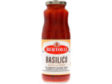Pastasaus basilicum