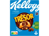 Tresor Milk ontbijtgranen