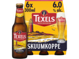 Skuumkoppe Bier Fles 6-pack