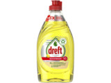 Handafwas quickwash lemon