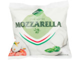 Mozzarella