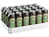 Bier tray