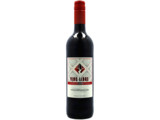 Tinto Tempranillo Cabernet Sauvignon