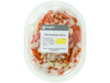 Filet americain met ui