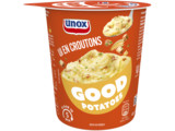 Good potatoes ui & crouton
