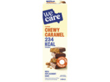 Meal replacement bar chewy caramel