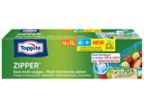 Zipper multi functional zakken